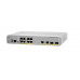 Cisco Network 2960-CX Switch 8 GE PoE+ uplinks 2 x 1G SFP WS-C2960CX-8PC-L-WS