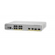 Cisco Network 2960-CX Switch 8 GE PoE+ uplinks 2 x 1G SFP WS-C2960CX-8PC-L-WS