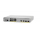 Cisco 2960 CX Switch 8 GE PoE+ uplinks 2 x 1G SFP WS-C2960CX-8PC-L