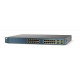 Cisco Network Switch WS Catalyst 3560 24 10/100/1000T + 4 SFP WS-C3560G-24TS-E