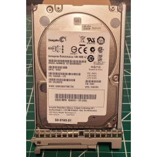 Cisco Hard Drive 1.2TB 10K RPM SAS 2.5" ST1200MM0007 UCS-HD12T10KS2-E 1DA200-175