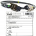 Cisco Cable Cisco StackPower 3750X & 3850 4.92ft CAB-SPWR-150CM=