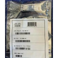 Cisco Transceiver 1000BASE-BX SFP 1310NM 10-2094-01 GLC-BX-U