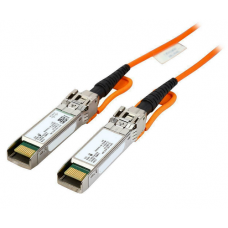 Cisco Cable Fiber Optic Network Orange SFP-10G-AOC3M=