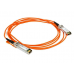 Cisco Cable Fiber Optic Network Orange SFP-10G-AOC3M=