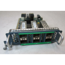 Cisco Network SPF+ Expansion Module 6 Port 8GB FC/ UCS 6100 Series N10-E0060 73-12819-02