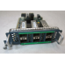 Cisco Network SPF+ Expansion Module 6 Port 8GB FC/ UCS 6100 Series N10-E0060 73-12819-02