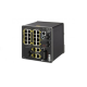 Cisco IE-2000 Ethernet Switch 16 Ports Manageable 2 Layer Supported Twisted Pair Rail-mountable IE-2000-16PTC-G-E