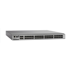 Cisco Nexus 3132Q 32 X QSFP+ AND 4 SFP+ Switch N3K-C3132Q-40GE