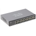 Cisco SMB WS SG102 24 Compact 24 Port Gigabit Swit SG102-24-EU-WS