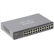 Cisco SMB WS SG102 24 Compact 24 Port Gigabit Swit SG102-24-EU-WS