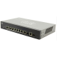 Cisco SG300-10PP 10-port Gigabit PoE+ Managed S SG300-10PP-K9-EU-WS