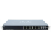 Cisco Network SMB WS 28-port Gigabit PoE+ Managed Switch SG300-28PP-K9-EU-WS
