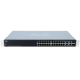Cisco Network SMB WS 28-port Gigabit PoE+ Managed Switch SG300-28PP-K9-EU-WS