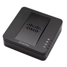 Cisco Network WS 2 Port Phone Adapter SPA112-WS