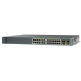 Cisco WS Catalyst 2960 24 10 100 PoE + 2 T SFP LAN WS-C2960-24PC-S-WS