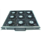 Cisco Catalyst 6509-E Chassis Fan Tray WS-C6509-E-Fan