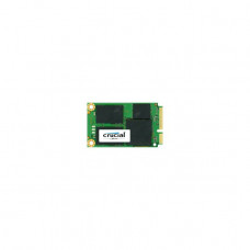 Crucial M550 128GB mSATA3 Internal Solid State Drive (MLC)