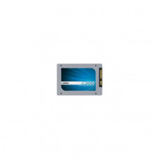 Crucial M500 480GB 2.5 inch SATA3 Internal Solid State Drive (MLC)