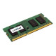 Crucial DDR3-1600 SODIMM 8GB Notebook Memory