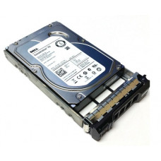 Dell Hard Drive 1TB 7.2K 6Gbps SATA 3.5" 02T51W