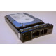 Dell Hard Drive 600Gb 15K 2.5 6G SAS 04J5P1