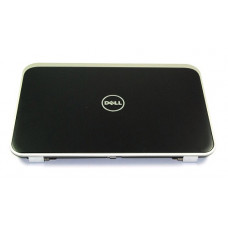 Dell Cover Top LCD LED Gray Rear Back Inspiron 5520 7520 0630H
