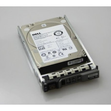 Dell Hard Drive 1TB 7.2K Near Line 6Gbps SAS 3.5" 0D4RPH