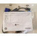 Dell Cable KVM Switch Rack Keyboard Mouse Ethernet USB POD SIP 0HG526