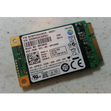 Dell Solid State Drive 64GB SSD 2.5" 3.0Gbps MZ-MPC064D MZMPC064HBDR-00D1 0PM10