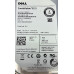 Dell Hard Drive 1TB 7.2K 6Gbps SATA 3.5" 0T4XNN