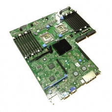 Dell System Motherboard PowerEdge R710 Series LGA1366 0W9X3