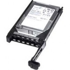 Dell 73 GB 2.5" Internal Hard Drive - SAS - 10000 - 16 MB Buffer HT952