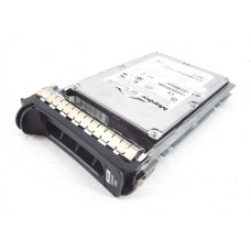 Dell Hard Drive 1.8Tb 10K RPM Self-Encrypting SAS 0IVXXX 