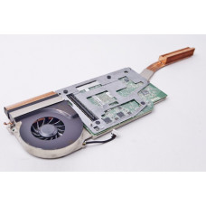 Dell Video Graphics Card Nvidia Quadro FX3800M 1GB w/Fan Precision M6500 29J6J