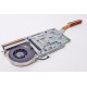 Dell Video Graphics Card Nvidia Quadro FX3800M 1GB w/Fan Precision M6500 29J6J