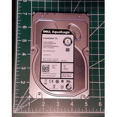 Dell Hard Drive 1TB 7.2K Seagate ST31000524NS SATA 9JW154-536 2HR85