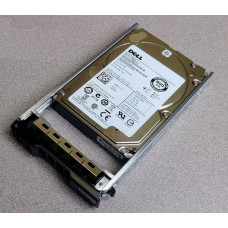 Dell Hard Drive 900GB 10K 6G 2.5 SAS R520 R620 R720 R820 R920 02RR9T