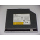 Dell DVD-RW Drive Latitude E5530 Inspiron N5010 SATA DS-8A9SH 307D1