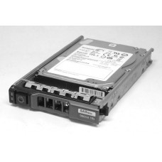 Dell Hard Drive 900Gb 10K 2.5 6G SAS 342-2977