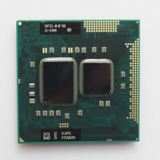 Dell CPU Processor Intel 2.53 GHz Core i5 i5-540M SLBPG Precision M 3GD7W