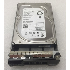 Dell Hard Drive 1TB 7.2K 2.5" 6G SAS 400-24598