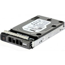 Dell Hard Drive 1TB 7.2K 2.5 6G SAS 400-AEFF