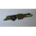 Dell Audio USB Board I/O Board Latitude ST DP6 11746-1 48.4NW15.011