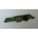 Dell Audio USB Board I/O Board Latitude ST DP6 11746-1 48.4NW15.011