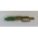 Dell Docking Board Connector Latitude ST 11747-1 48.4NW16.011