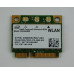 Dell Wireless WiFi Card Latitude E5520 Intel 802.11 4W00N