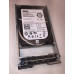 Dell Hard Drive 500GB 7.2K Rpm 2.5 6Gb SAS 55RMX