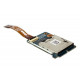Dell Card Reader Latitude E5500 SC Precison M4500 LS-5573P 5F9ND 