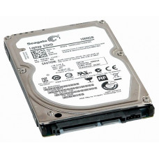 Dell Hard Drive 1TB SSHD 5.4K Hybrid ST1000LM014 2.5" 5K1VD 